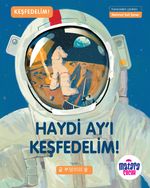 Haydi Ay'ı Keşfedelim!
