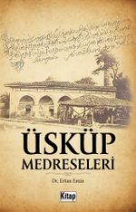 Üsküp Medreseleri