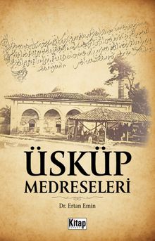 Üsküp Medreseleri