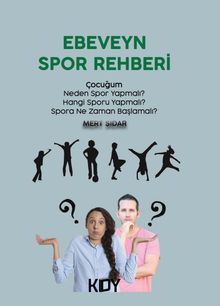 Ebeveyn Spor Rehberi 