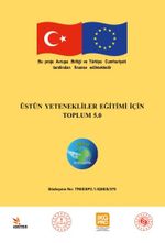 Üstün Yetenekliler Eğitimi İçin Toplum 5.0