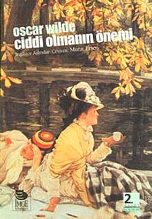 Ciddi Olmanın Önemi