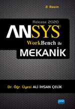 ANSYS® Workbench ile Mekanik Analizler