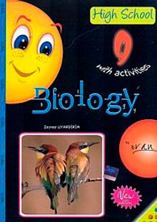 Biology -9