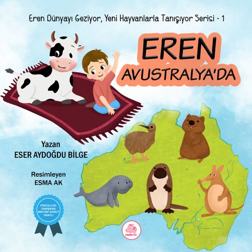 Eren Avustralya'da