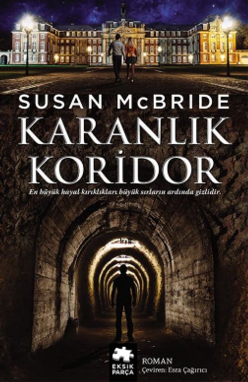 Karanlık Koridor