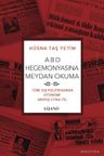ABD Hegemonyasına Meydan Okuma &amp; Türk Dış Politikasında Otonomi Arayışı (1964-75)
