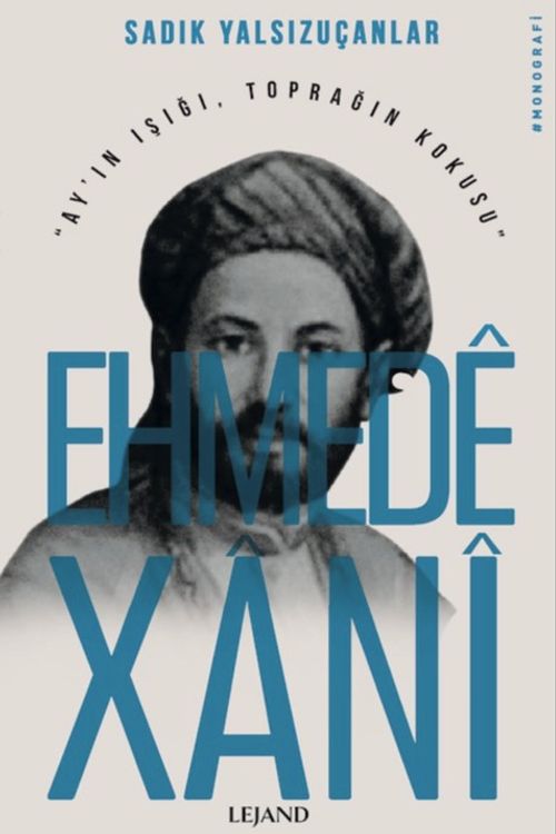 Ehmedê Xanî