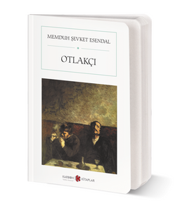 Otlakçı (Cep Boy) (Tam Metin)