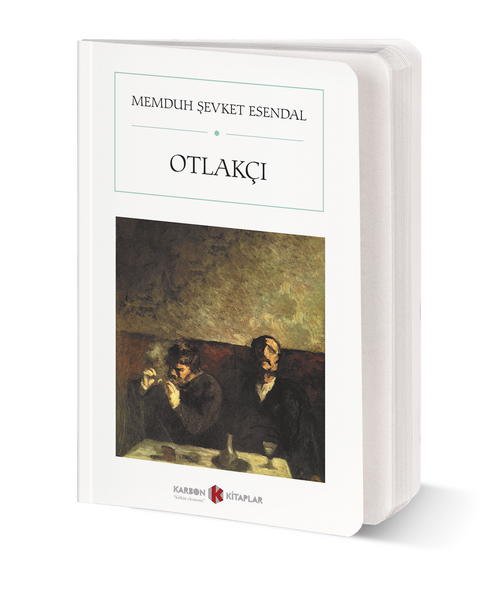 Otlakçı (Cep Boy) (Tam Metin)