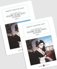 Pembe Maşlahlı Hanım (Cep Boy) (2 Cilt) (Tam Metin)