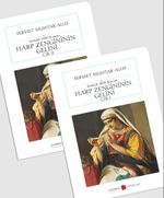 Harp Zengininin Gelini (2 Cilt) (Cep Boy) (Tam Metin)