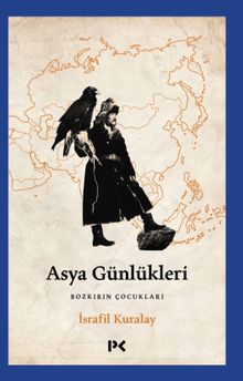 Asya Günlükleri