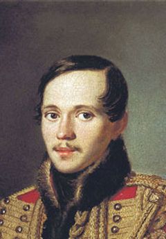  Mihail  Yuryeviç Lermontov