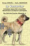 İ&ccedil; Unsurlar / Dış Politika &Uuml;zerine Okumalar 4