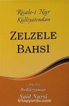 Zelzele Bahsi - Risale-i Nur Külliyatından