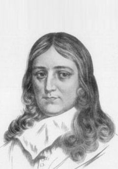  John Milton