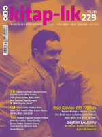 Kitap-lık 229 / Eylül – Ekim 2023