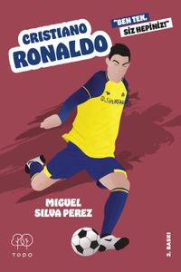 Cristiano Ronaldo & Ben Tek, Siz Hepiniz!