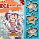 Ece'nin Serüvenleri / Tuvalet Eğitimi