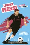 Lionel Messi & Sıkıysa Yakala!