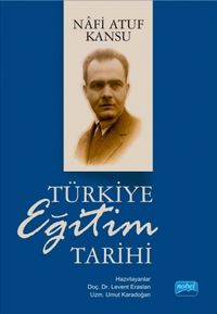 Türkiye Eğitim Tarihi
