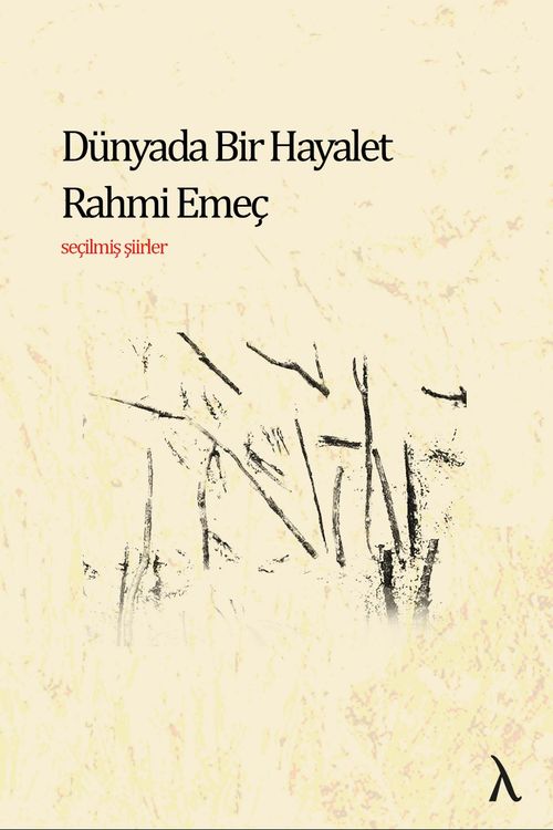 Dünyada Bir Hayalet & Seçilmiş Şiirler