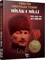 Misak-ı Milli Türkün Unutulan Yemini