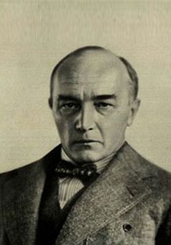  Robert Musil