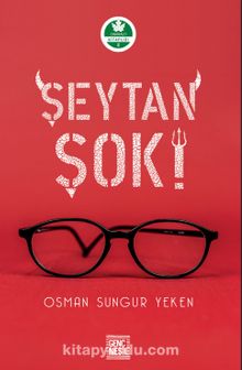Şeytan Şok! - Osman Sungur Yeken