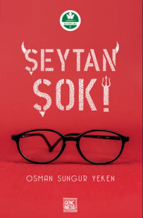Şeytan Şok!