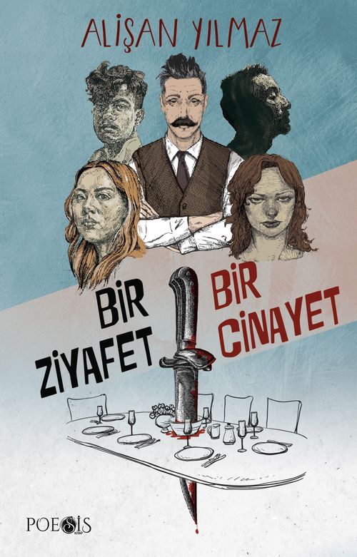 Bir Ziyafet Bir Cinayet