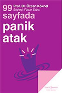 99 Sayfada Panikatak