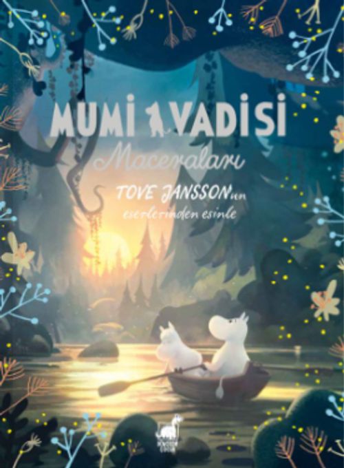 Mumi Vadisi Maceraları