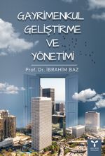 Gayrimenkul Geliştirme ve Yönetimi