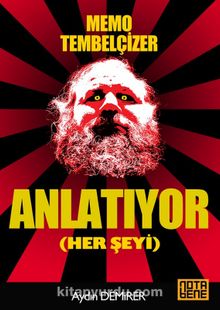 Memo Tembelçizer Anlatıyor (Herşeyi) - Aydın Demirer