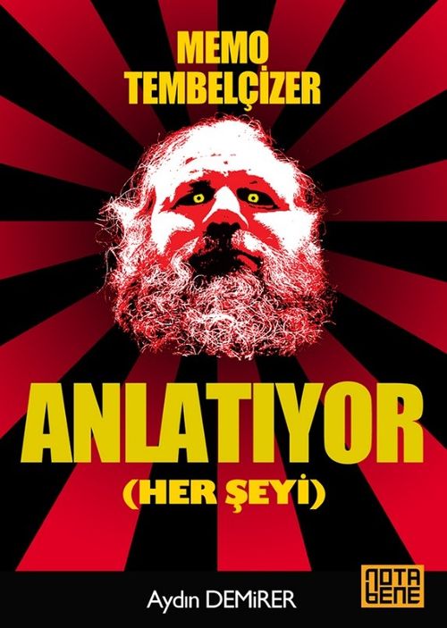 Memo Tembelçizer Anlatıyor (Herşeyi)