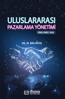 Uluslararası Pazarlama Yönetimi