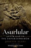 Asurlular & Antik Çağ’ın İlk İmparatorluğu