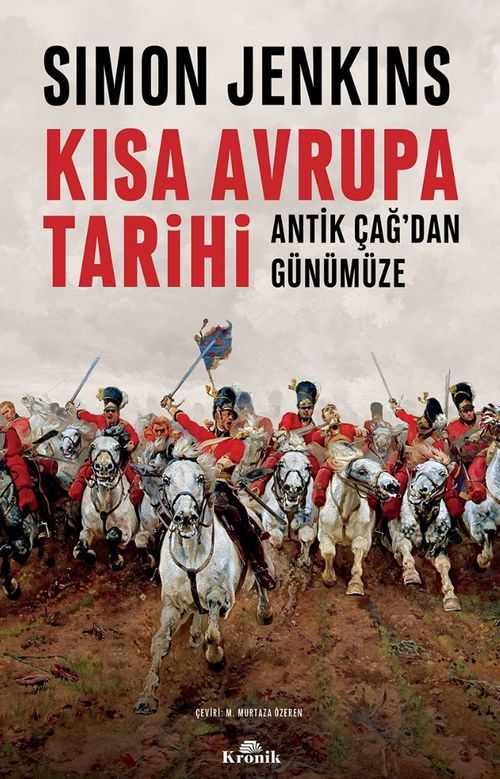 Kısa Avrupa Tarihi