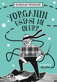 Kaybolan Meslekler 1/ Yorganın Ustası Mı Olur?