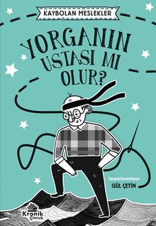 Kaybolan Meslekler 1/ Yorganın Ustası Mı Olur?