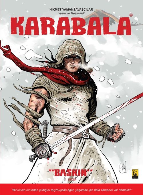 Karabala & Baskın