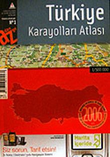 Türkiye Karayolları Atlası