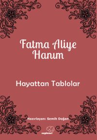 Hayattan Tablolar