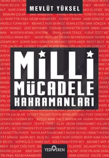 Milli Mücadele Kahramanları 