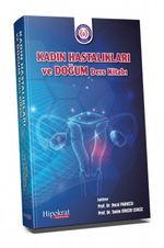 Kadın Hastalıkları ve Doğum Ders Kitabı