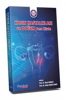 Kadın Hastalıkları ve Doğum Ders Kitabı