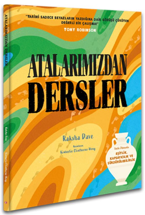Atalarımızdan Dersler