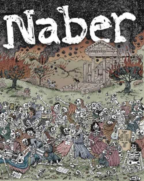 Naber Sayı 11